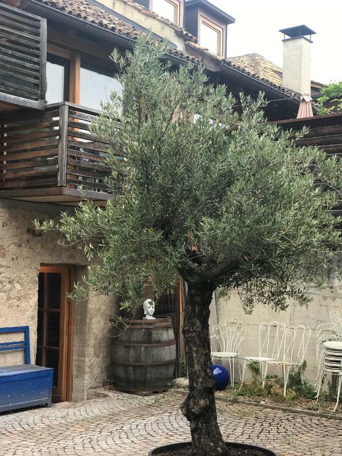 شقة Casa Pigano أبيانو سولاّ ستراذا المظهر الخارجي الصورة