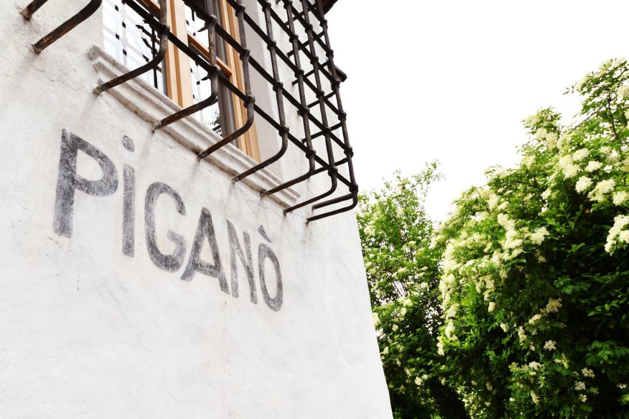 شقة Casa Pigano أبيانو سولاّ ستراذا المظهر الخارجي الصورة